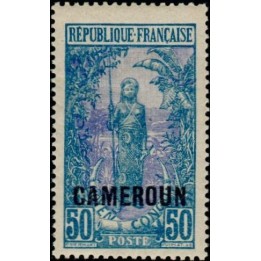 Cameroun - 096