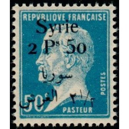 Syrie - 147