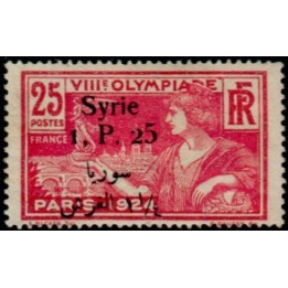Syrie - 150