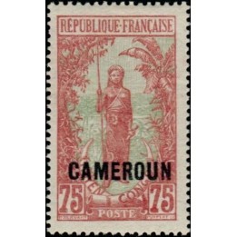 Cameroun - 097