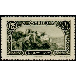 Syrie - 155