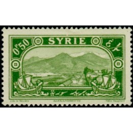 Syrie - 156