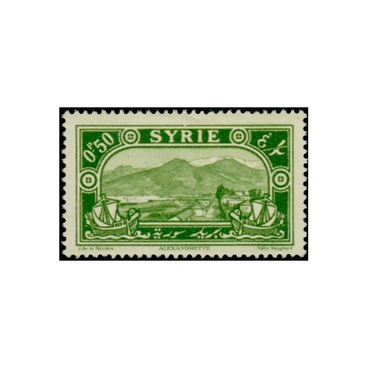 Syrie - 156