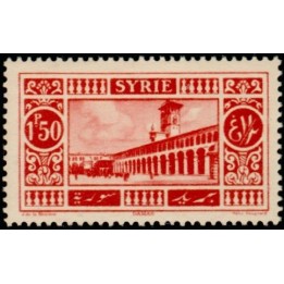 Syrie - 160