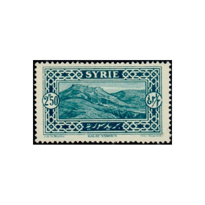Syrie - 162