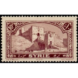 Syrie - 165