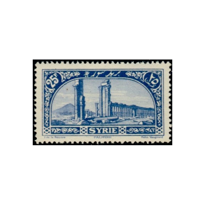 Syrie - 166