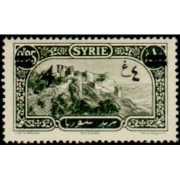 Syrie - 180