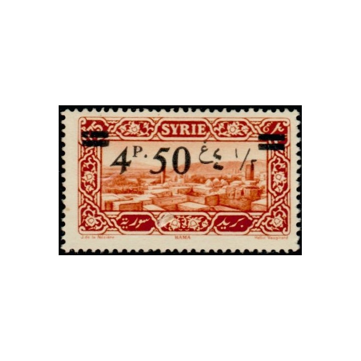 Syrie - 181