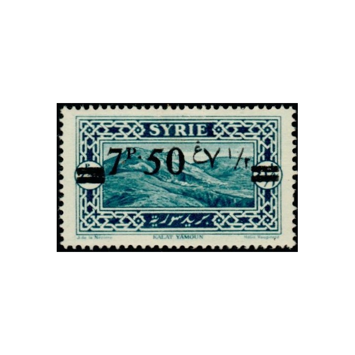 Syrie - 182