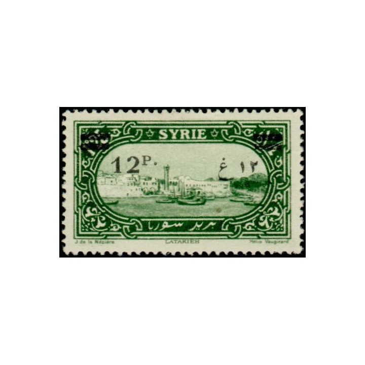 Syrie - 185