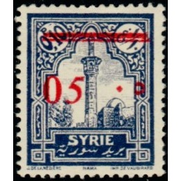 Syrie - 188