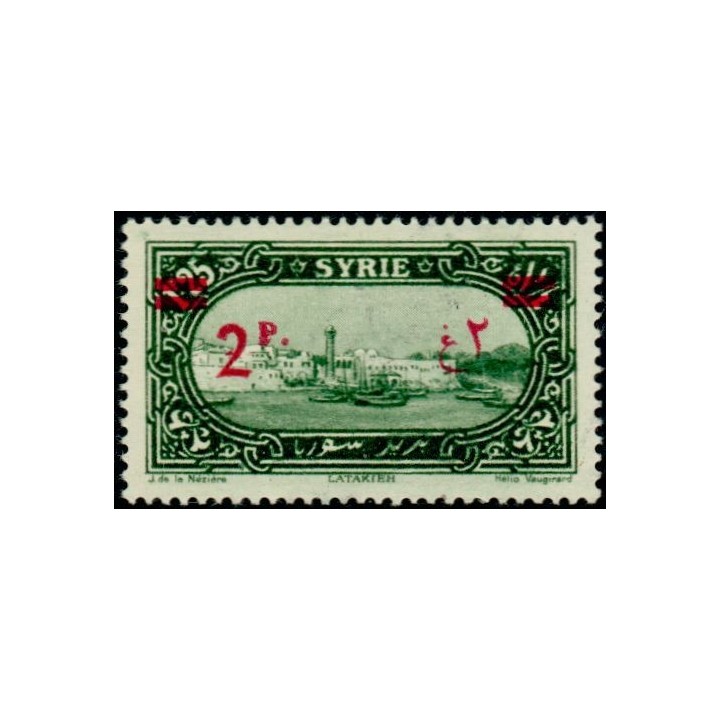 Syrie - 189