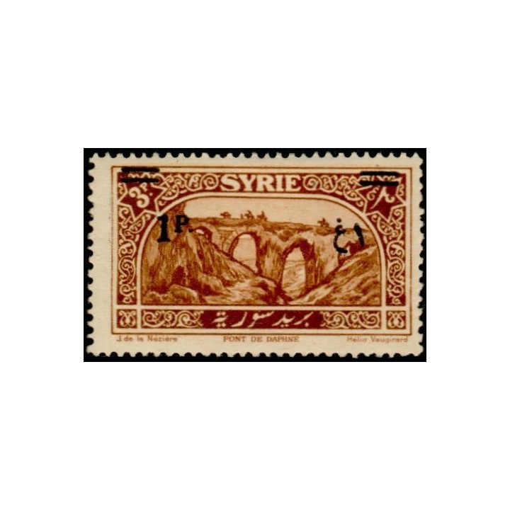 Syrie - 199