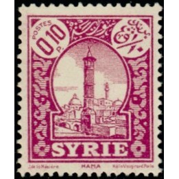 Syrie - 200