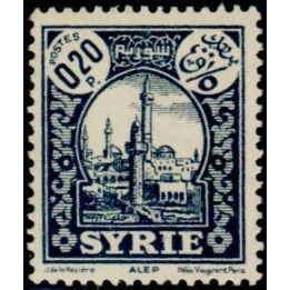 Syrie - 201