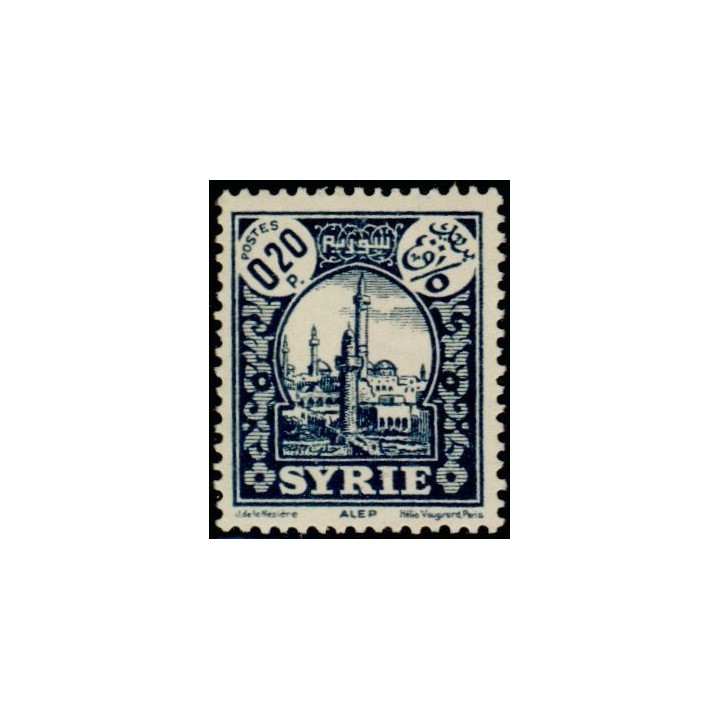 Syrie - 201