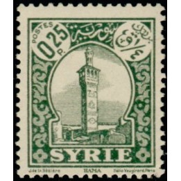 Syrie - 202