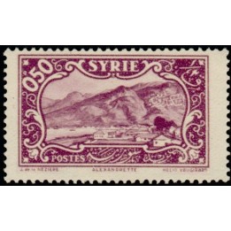 Syrie - 203