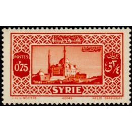 Syrie - 203A
