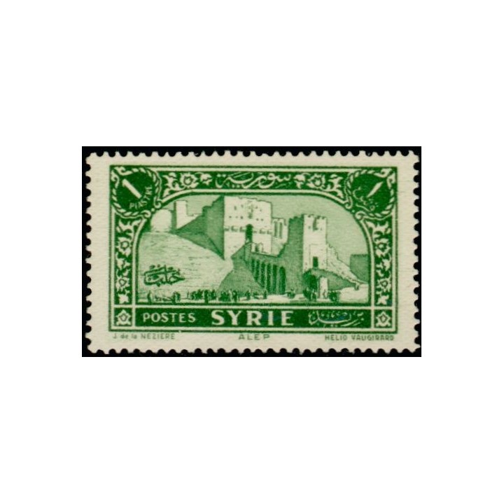 Syrie - 204
