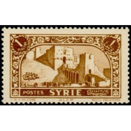 Syrie - 204A
