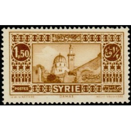 Syrie - 205