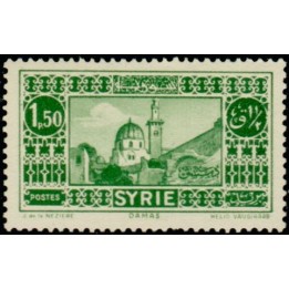 Syrie - 205A