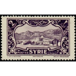 Syrie - 206