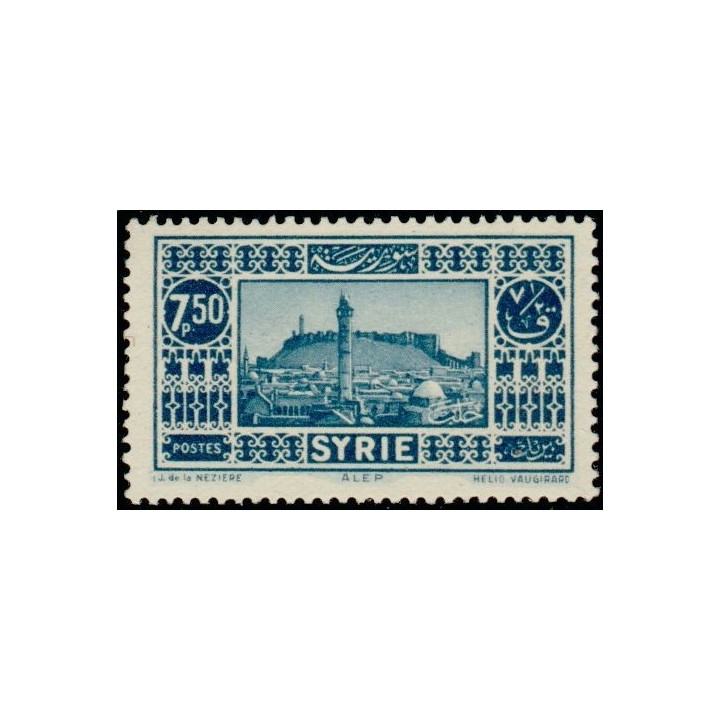 Syrie - 211