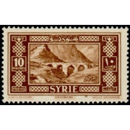 Syrie - 212