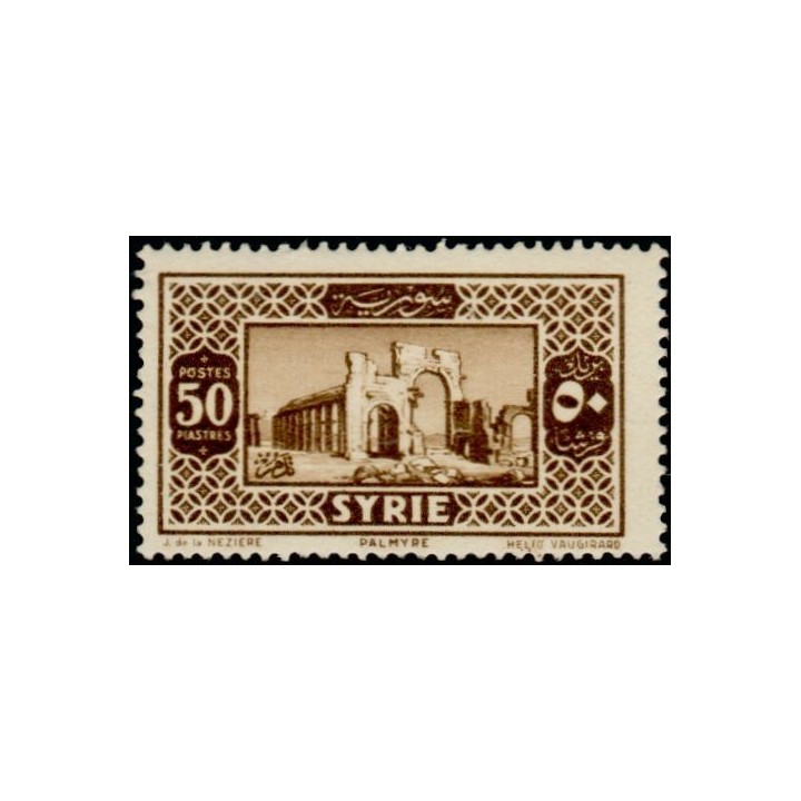 Syrie - 215