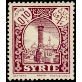 Syrie - 218