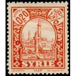 Syrie - 219