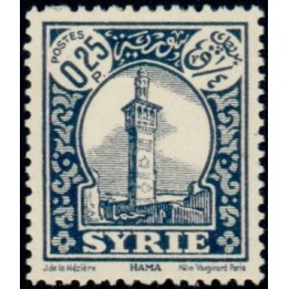 Syrie - 220