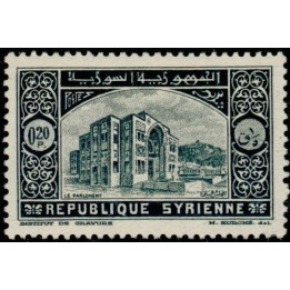 Syrie - 222