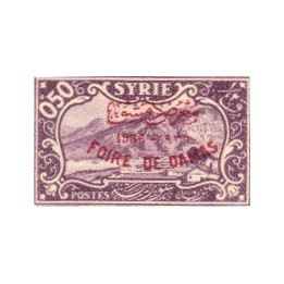 Syrie - 239A