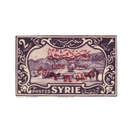 Syrie - 239C