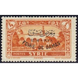 Syrie - 239E