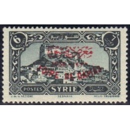 Syrie - 239G