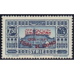 Syrie - 239H