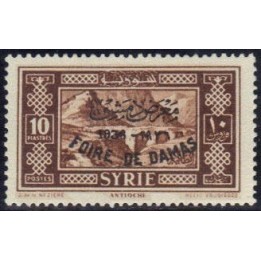 Syrie - 239K