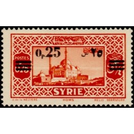 Syrie - 240
