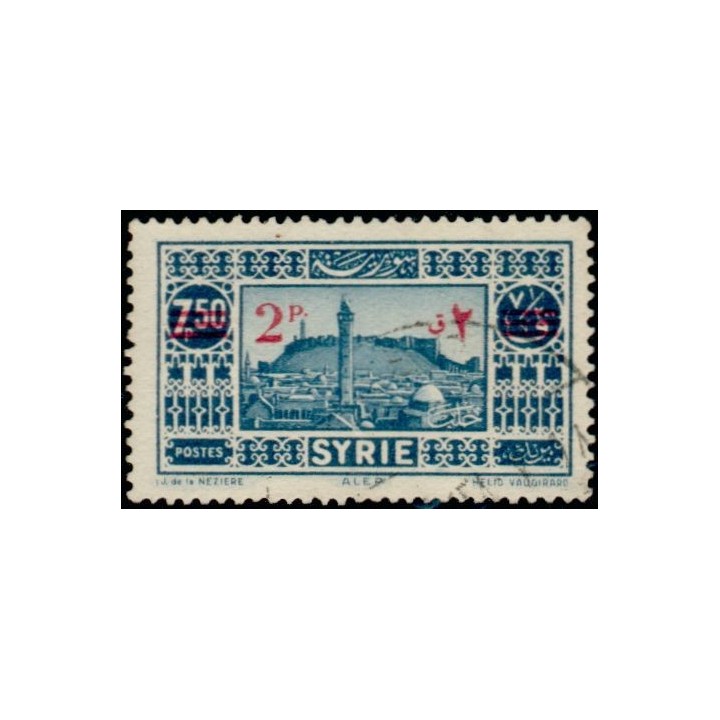 Syrie - 242
