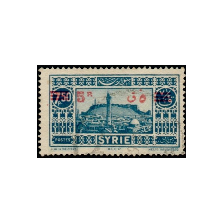 Syrie - 244