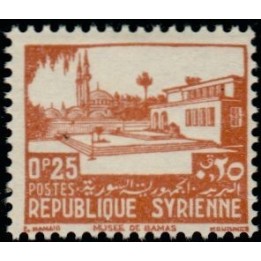 Syrie - 252