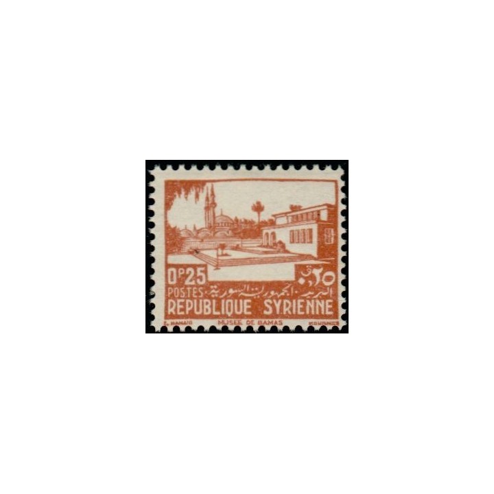 Syrie - 252