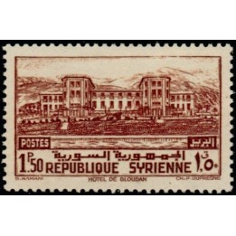 Syrie - 255
