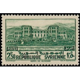 Syrie - 256