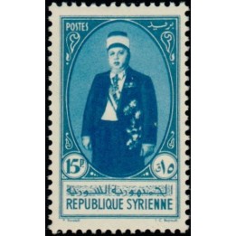Syrie - 265